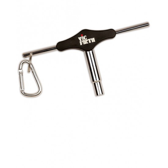 Clé de batterie VICKEY2 Haute Tension