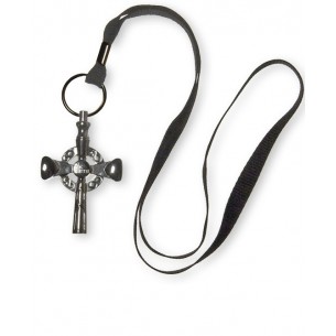 Clé de réglage batterie VICKEY