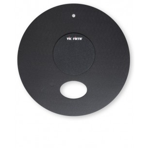 Sourdine grosse-caisse 22"