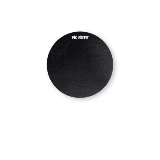 Sourdine tom/caisse-claire 12" à poser