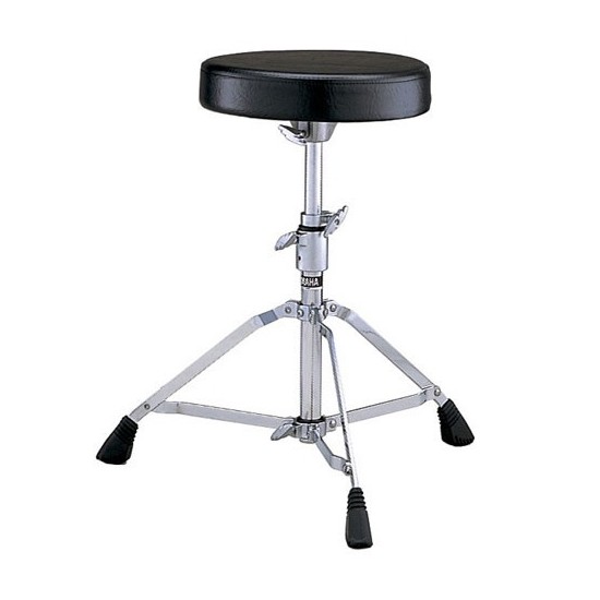 Siège Assise ronde, simple embase DS750