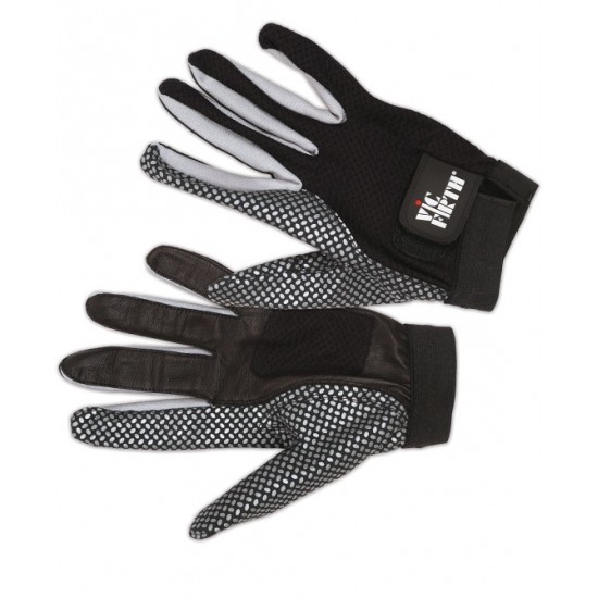 VICGLOVES Gants batteur taille M