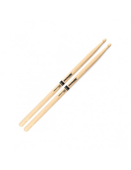 Baguettes American Hickory 2B - Olive bois