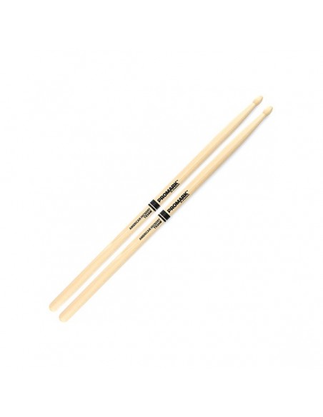 Baguettes American Hickory 5A - Olive bois