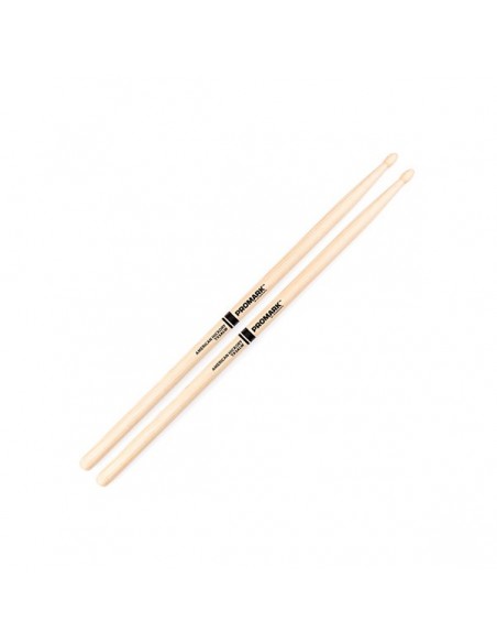 5ALW - Baguettes American Hickory 5AL Olive bois