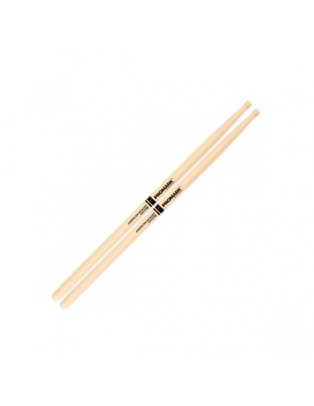 Baguettes American Hickory 737 - Olive bois