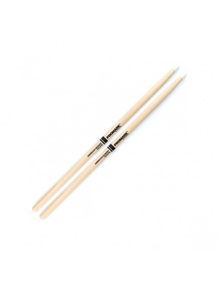 Baguettes American Hickory 747N - Olive nylon