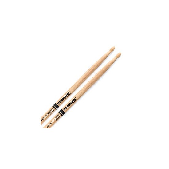 Baguettes American Hickory 7A - Olive bois