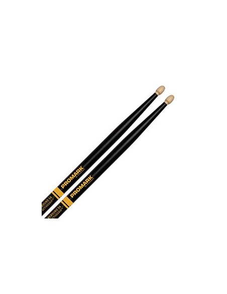 PPM R5AAG - Baguettes Select Balance 5A Rebound - Active Grip