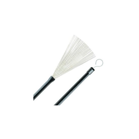 TB3 Jazz Telescopic Wire Brush