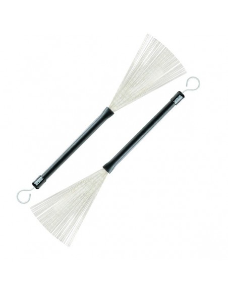 TB3 Jazz Telescopic Wire Brush