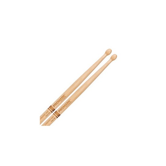 Hickory Concert One Snare Drum Stick