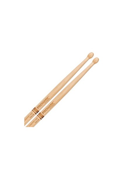 Hickory Concert One Snare Drum Stick
