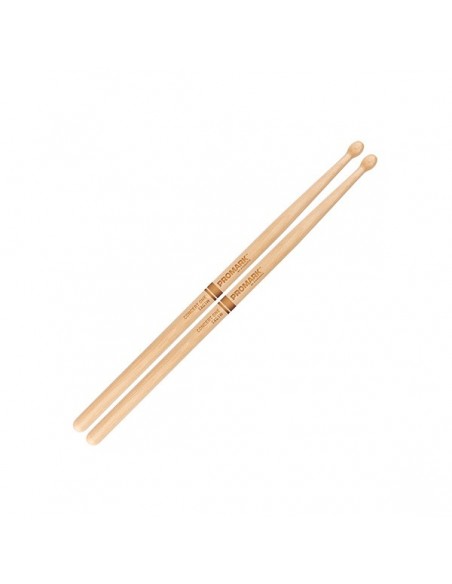 Hickory Concert One Snare Drum Stick