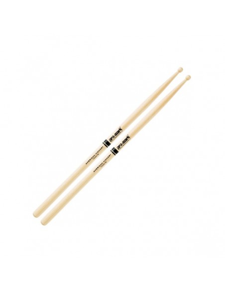 Baguettes American Hickory SD1 - Olive bois