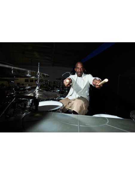 Players Design Brian Frasier-Moore Model