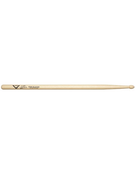 Players Design Chad Smith's Funk Blaster