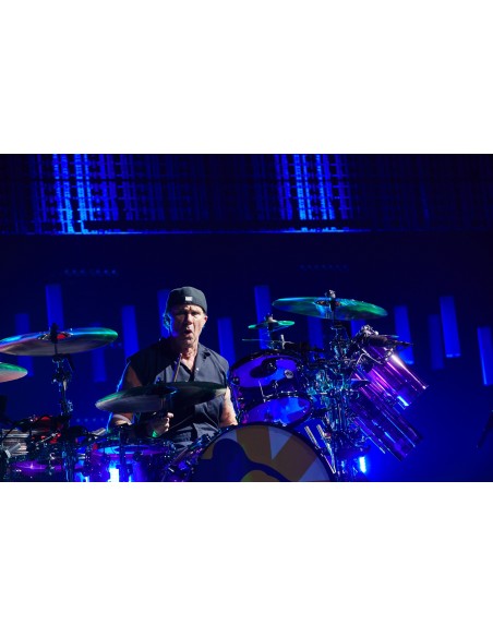 Baguettes Player's Design Chad Smith's Funk Blaster