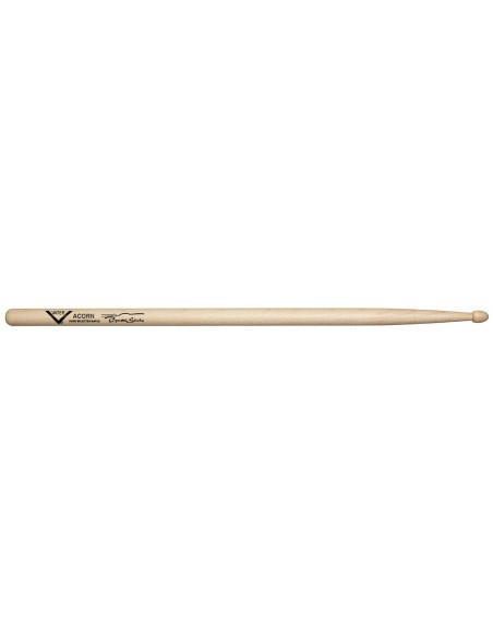 Baguettes Cymbal Sticks Acorn