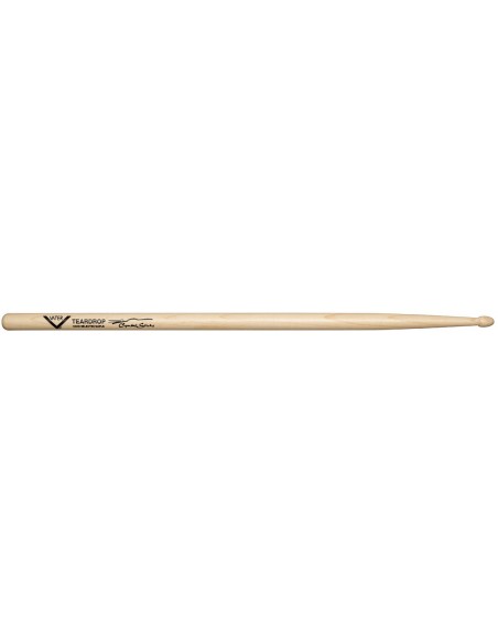 Baguettes Cymbal Sticks Teardrop