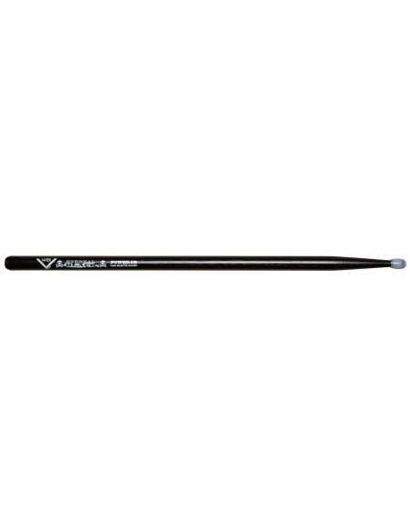 Baguettes  Eternal Black Power 5B Olive nylon