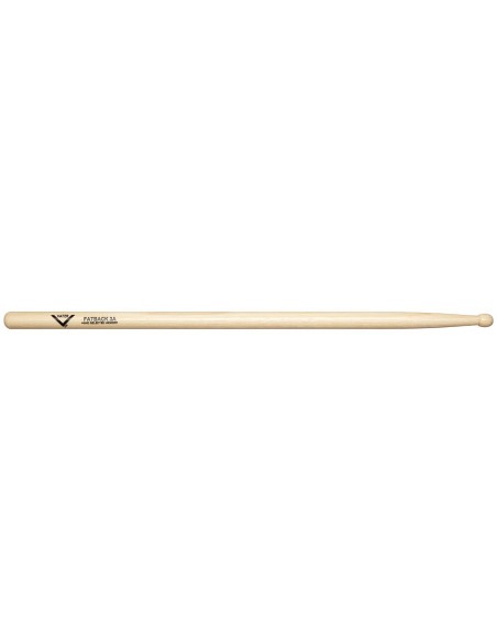 Baguettes American Hickory Fatback 3A Olive bois