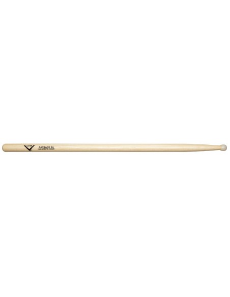 American Hickory Fatback 3A Nylon