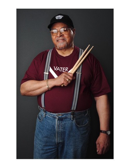 Baguettes Player's Design Jimmy Cobb Model