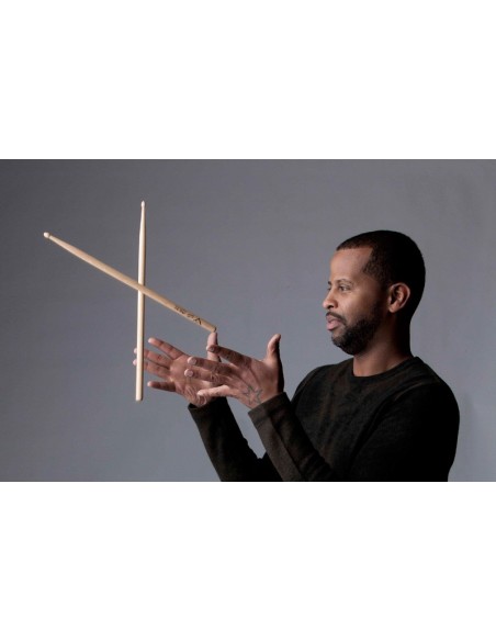 Baguettes Player's Design Lil' John Roberts' Philly Style