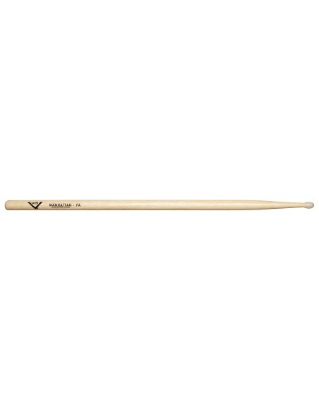 Baguettes American Hickory Manhattan 7A Olive nylon