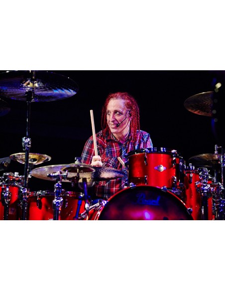 Baguettes Player's Design Morgan Rose's Alien Freak