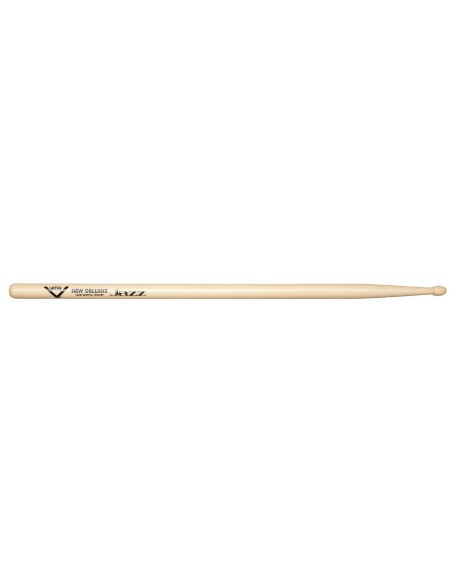 Baguettes American Hickory New Orleans Jazz Olive bois