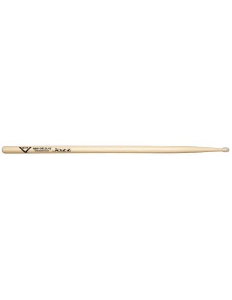 Baguettes American Hickory New Orleans Jazz Olive nylon