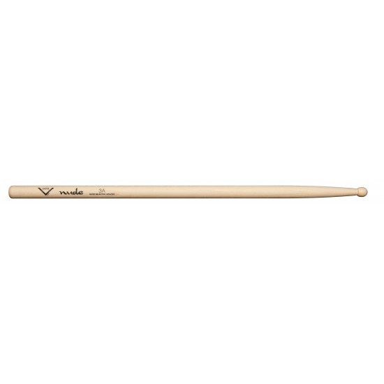 Nude 3A
