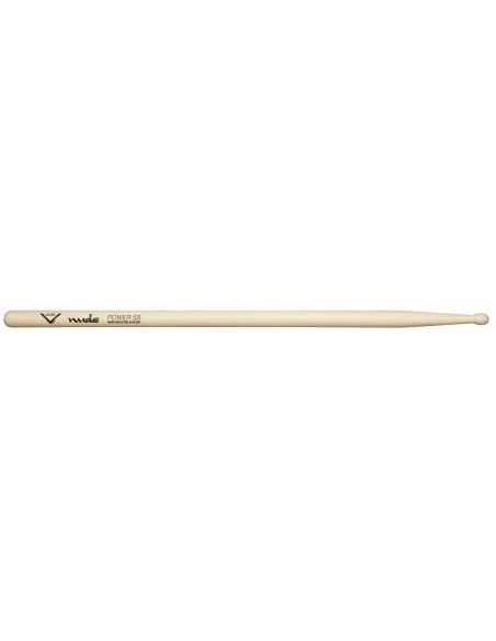 Baguettes Nude Serie Power 5B, Olive bois