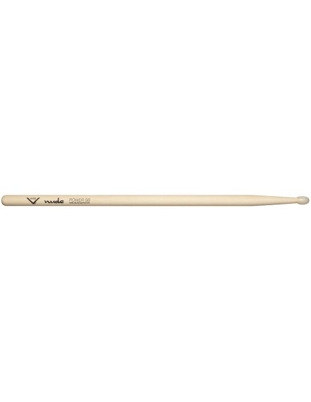 Baguettes Nude Serie Power 5B, Olive nylon