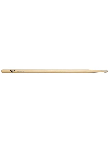 Baguettes American Hickory Power 5A Olive nylon