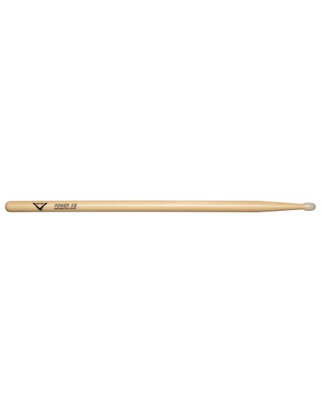 Baguettes American Hickory Power 5B Olive nylon