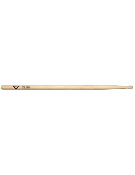 Baguettes American Hickory Pro Rock Olive nylon