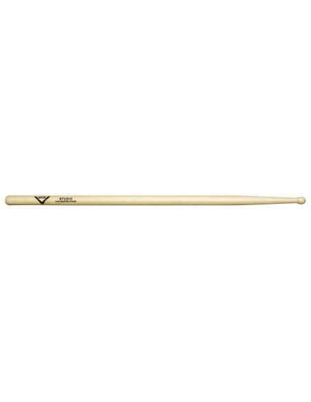 Baguettes American Hickory Studio Olive bois