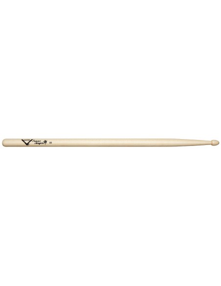 Baguettes Sugar Maple 5B Olive bois