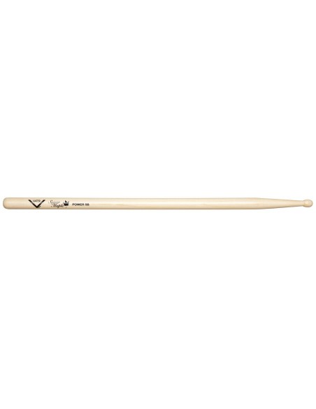 Baguettes Sugar Maple Power 5B Olive bois