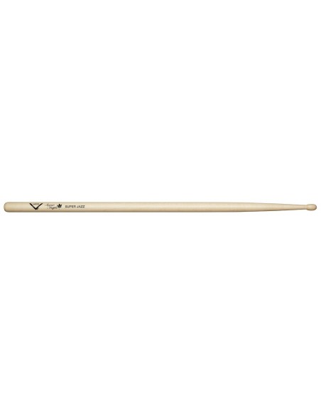 Baguettes Sugar Maple Super Jazz Olive bois