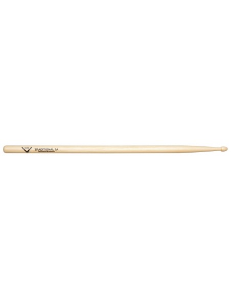 Baguettes American Hickory Traditional 7A Olive bois