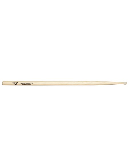 Baguettes American Hickory Traditional 7A Olive nylon