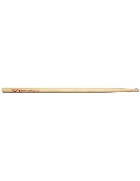 Baguettes Xtrem design XD-5B Olive nylon