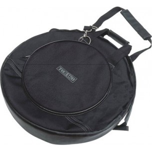 Housse cymbales 20",  5 compartiments
