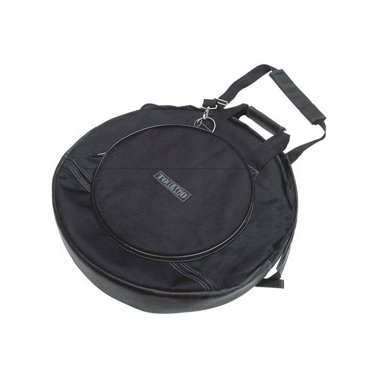 Housse cymbales 20",  5 compartiments