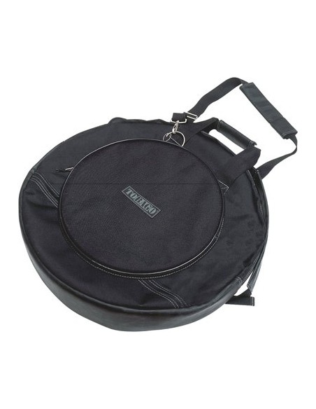 Housse cymbales 20",  5 compartiments