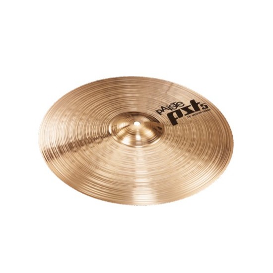 New PST5 16'' Medium Crash